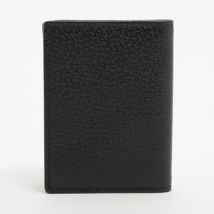 Buy Gucci GG Marmont Leather Card Case Black