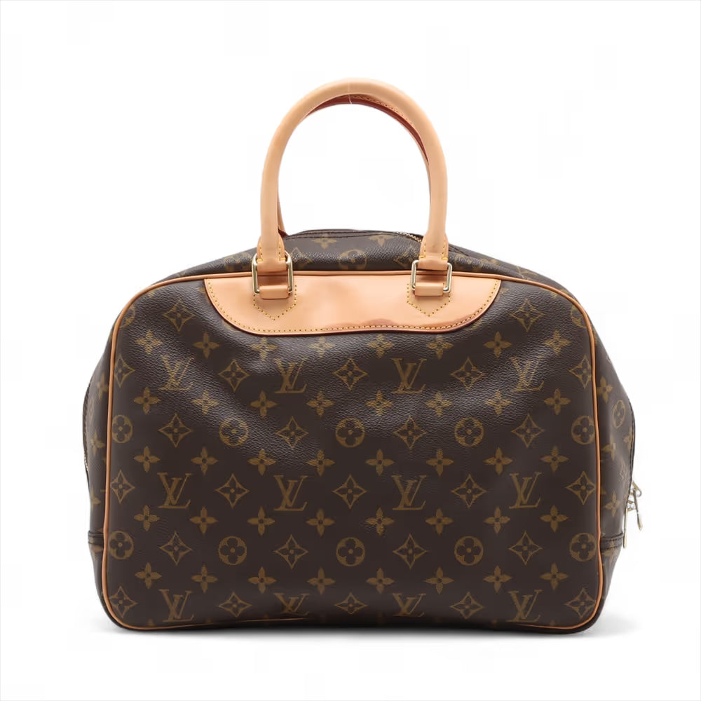 Louis Vuitton Monogram Deauville