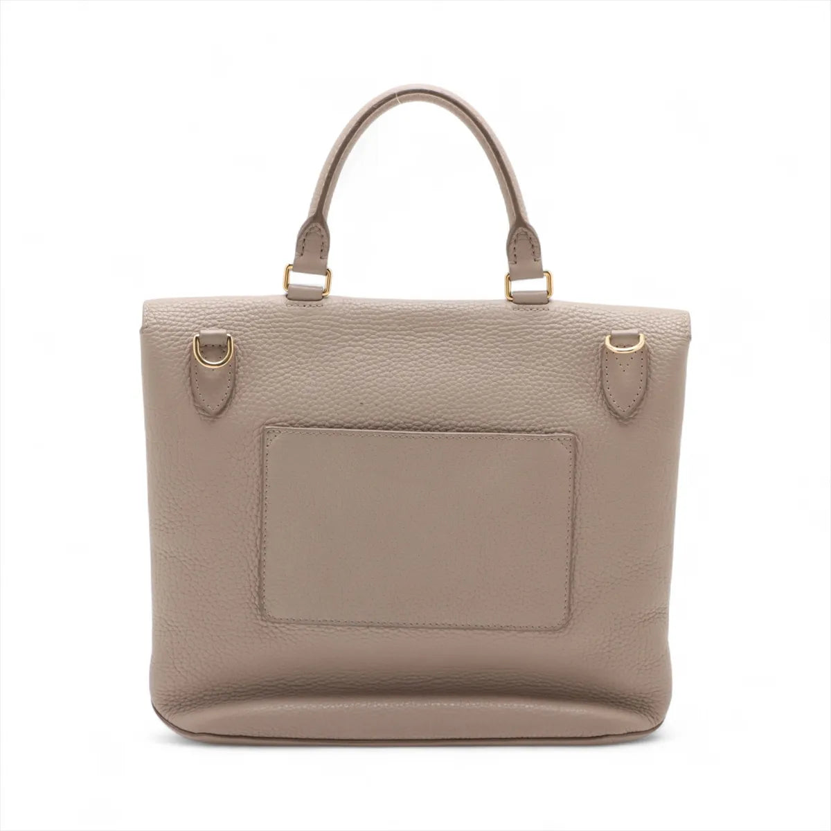 Louis Vuitton Taurillon Volta Beige