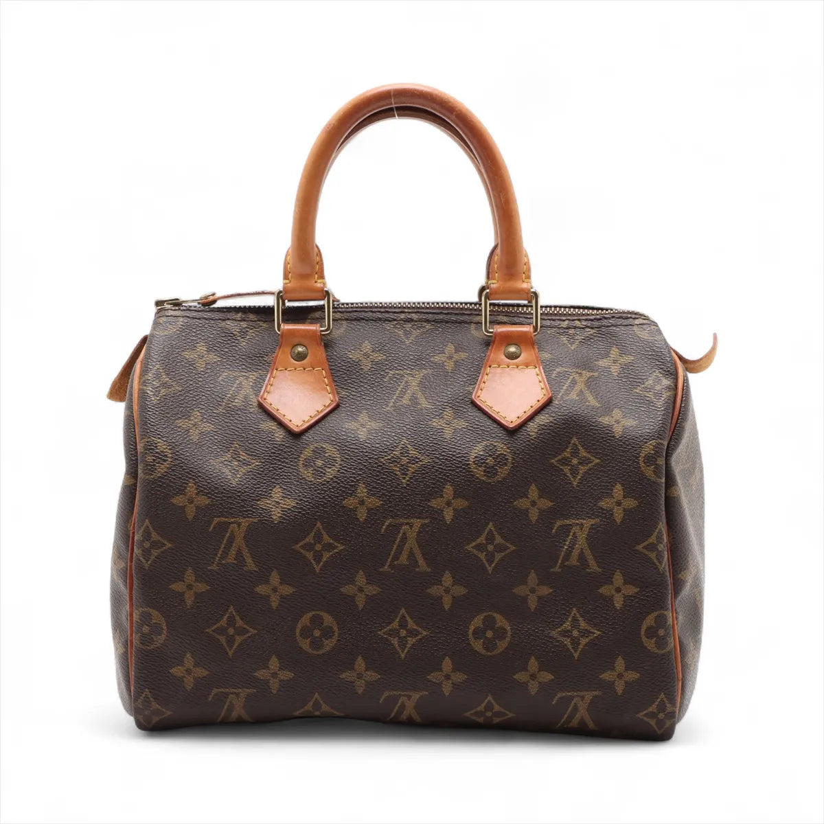 Louis Vuitton Monogram Speedy 25