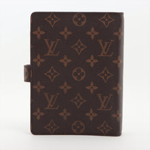 Load image into Gallery viewer, Top rated Louis Vuitton Monogram Agenda MM Notebook Cover