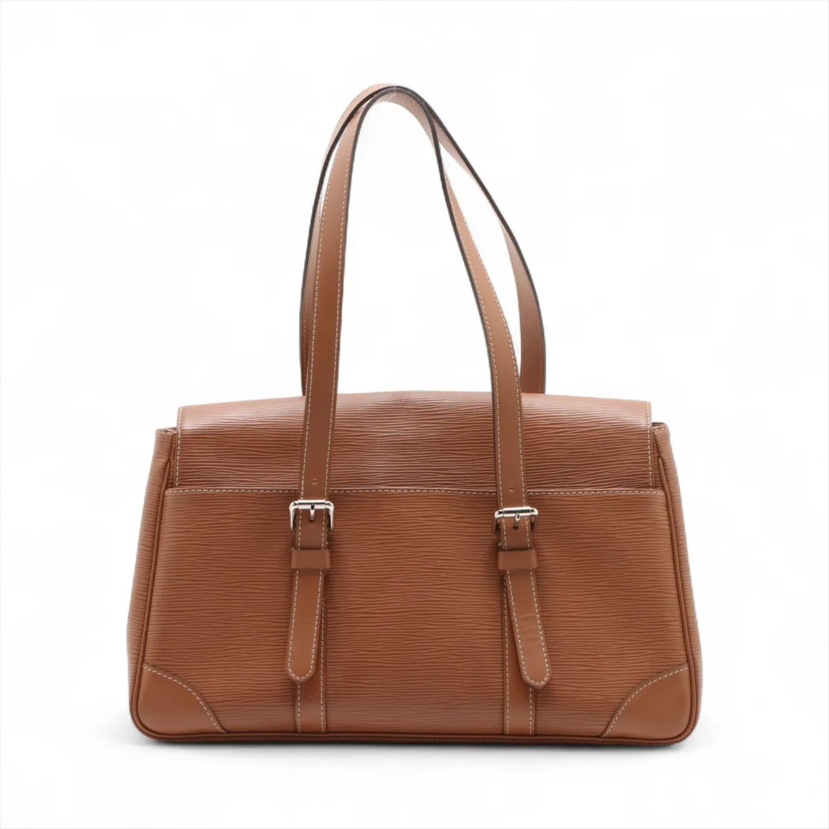 Louis Vuitton Epi Segur MM Beige
