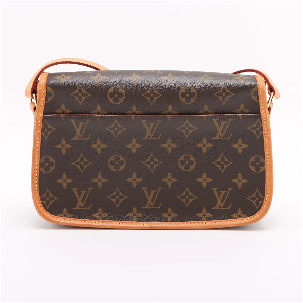 Louis Vuitton Monogram Sologne
