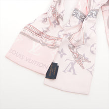 Load image into Gallery viewer, Louis Vuitton Monogram Confidential  Bandeau Light Pink