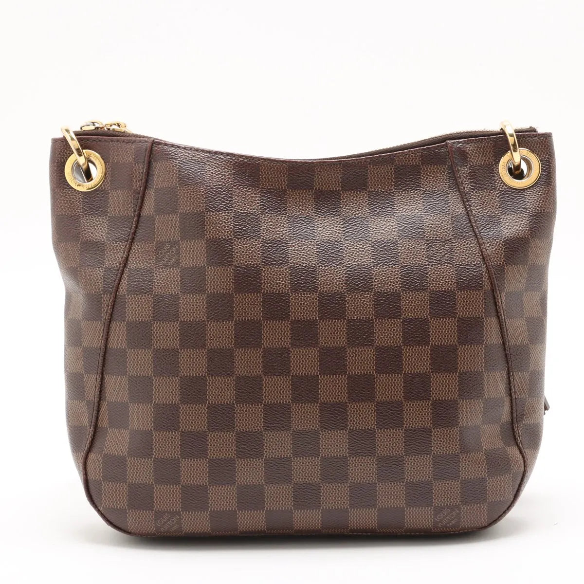 Louis Vuitton Damier Ebene Southbank Shoulder Bag
