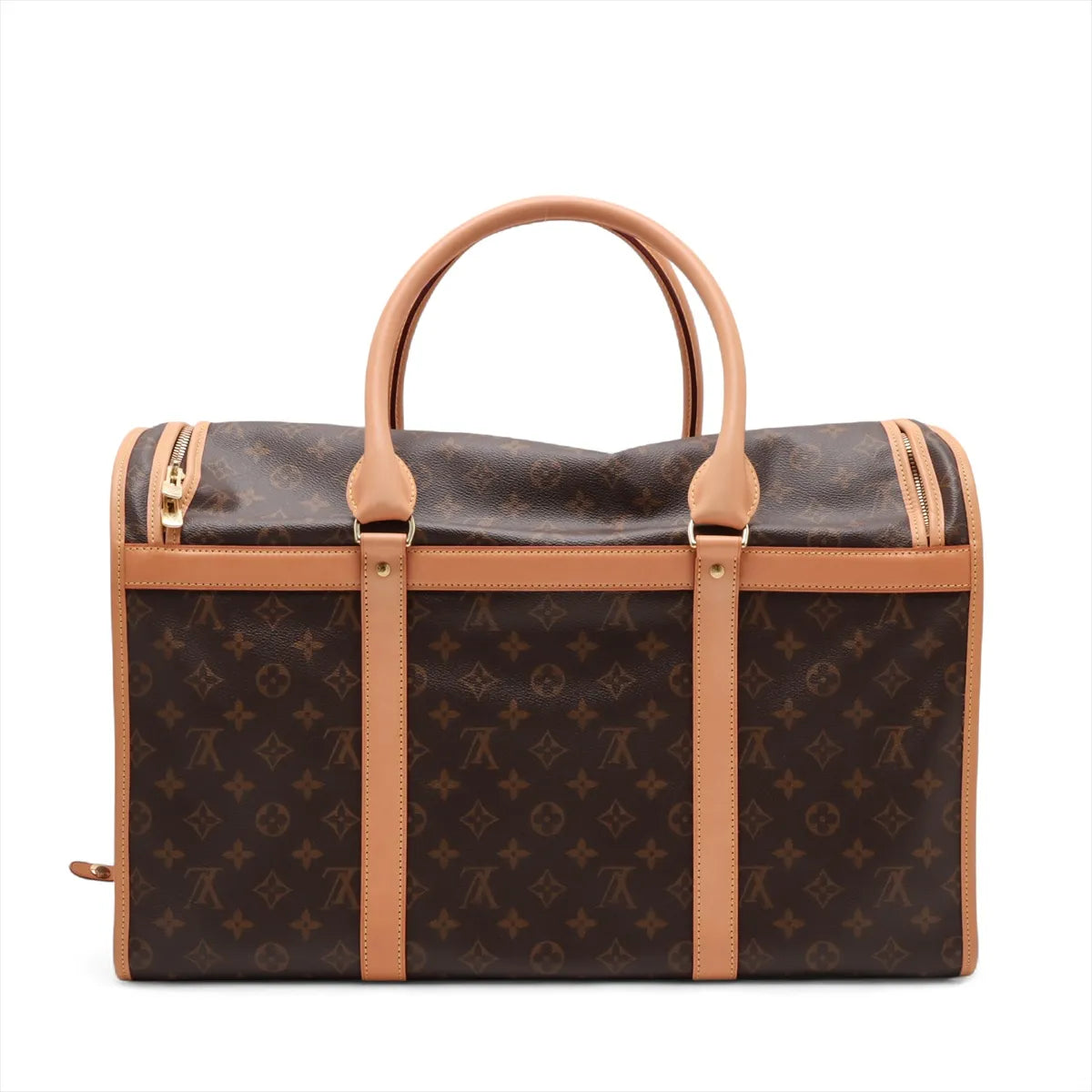 Louis Vuitton Monogram Dog Bag