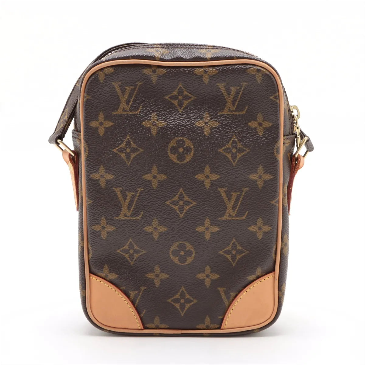 Louis Vuitton Monogram Danube Shoulder Bag