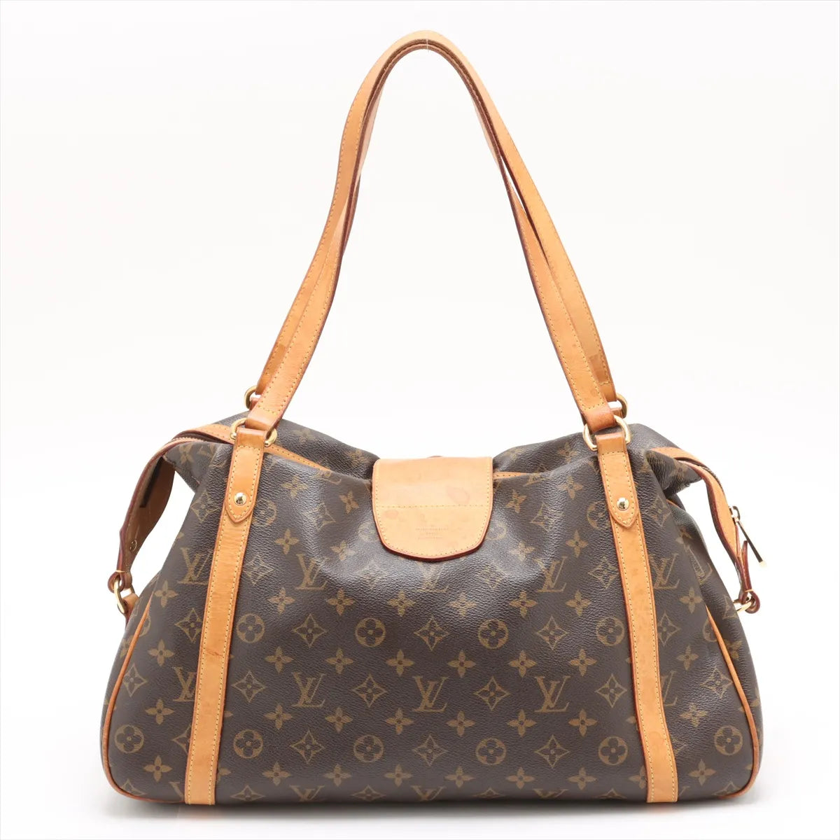 Louis Vuitton Monogram Stresa GM