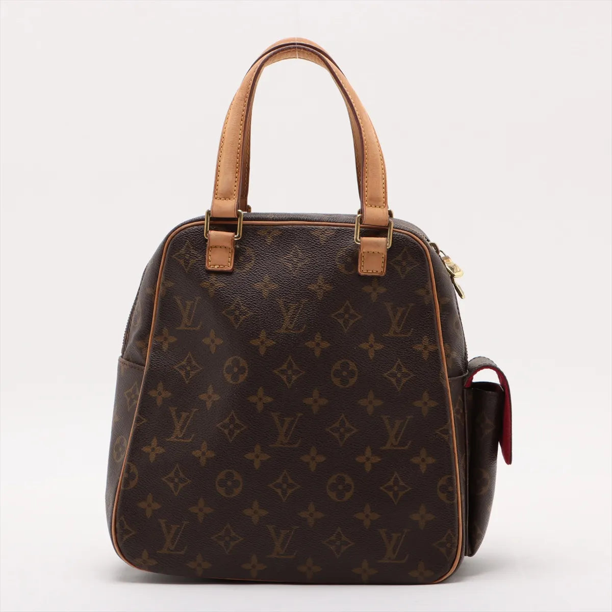 Louis Vuitton Monogram Excentri-Cite Bag