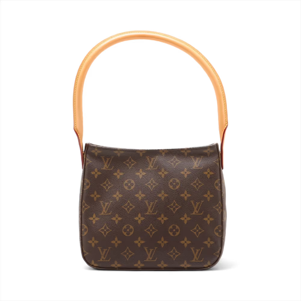 Louis Vuitton Monogram Looping MM