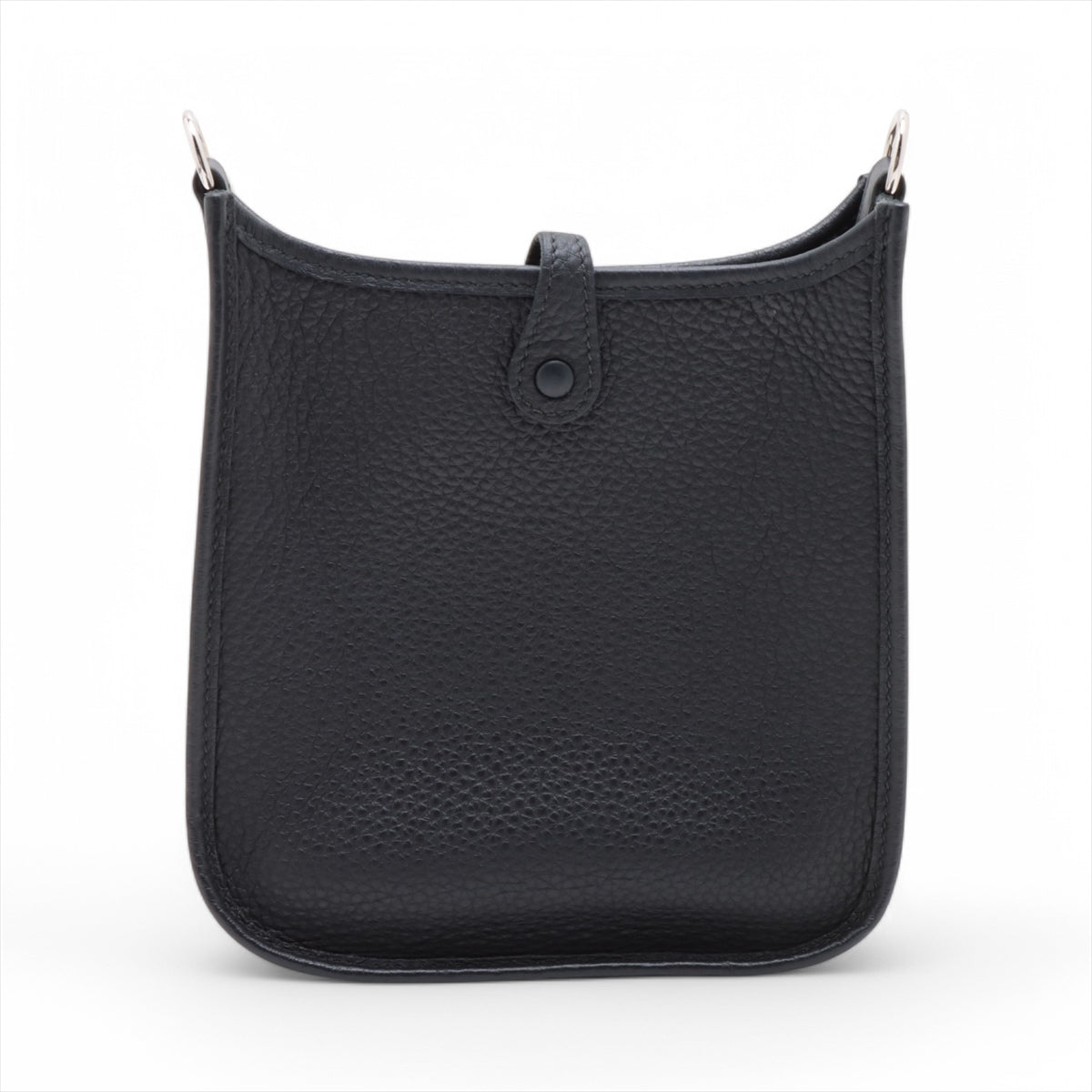 Hermès Evelyne 16 TPM Amazone Taurillon Clemence Black * PREORDER *