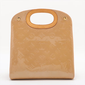 Louis Vuitton Monogram  Vernis Maple Drive Handbag