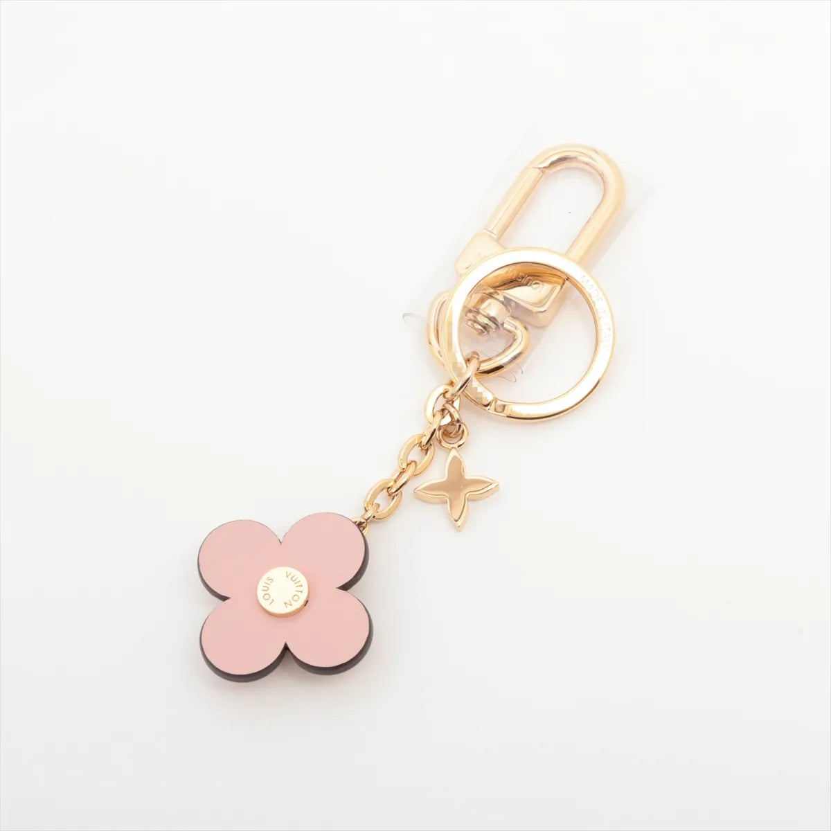 Louis Vuitton Blooming Flower BB Key Holder
