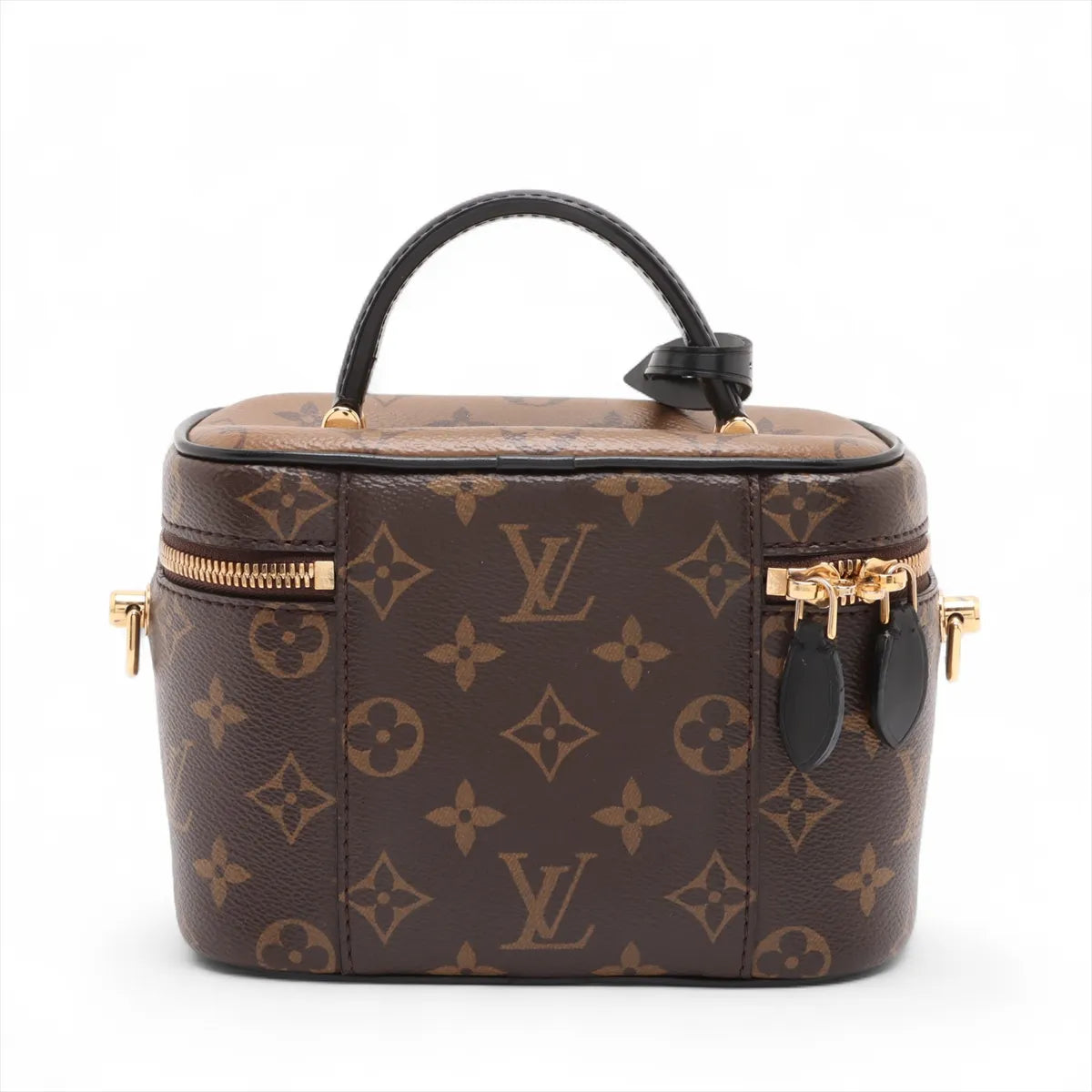 Louis Vuitton Monogram Reverse Vanity