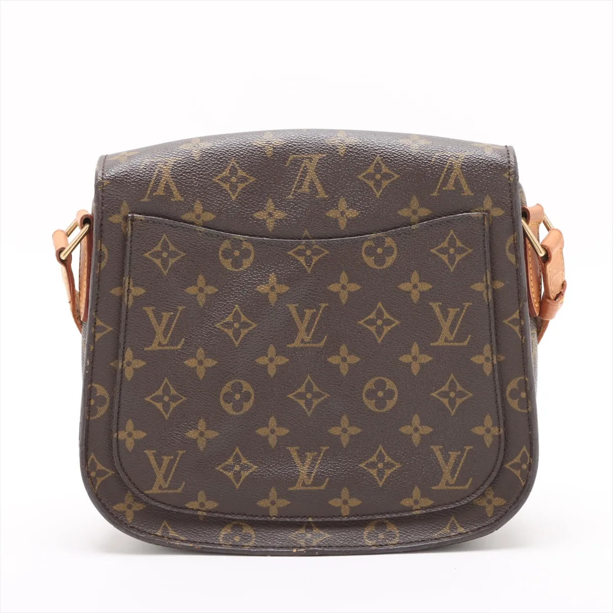 Louis Vuitton Monogram Saint Cloud