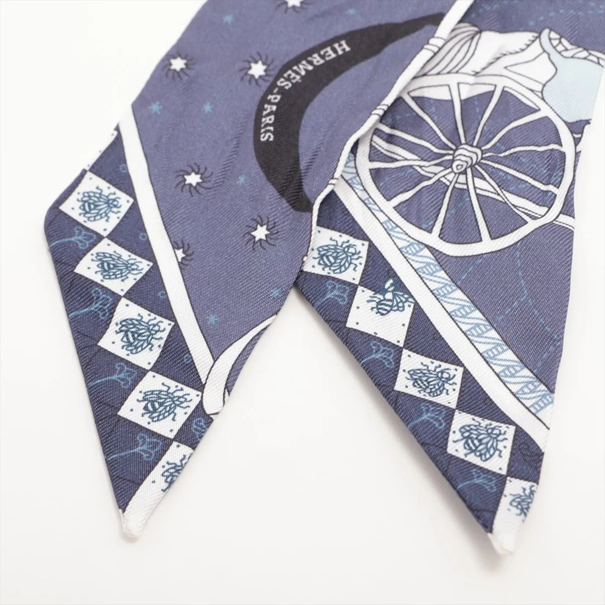 Hermès Twilly Objets de Curiosite