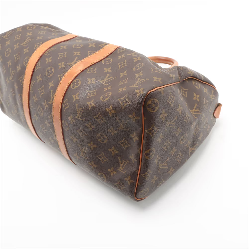 Louis Vuitton Monogram Keepall 45
