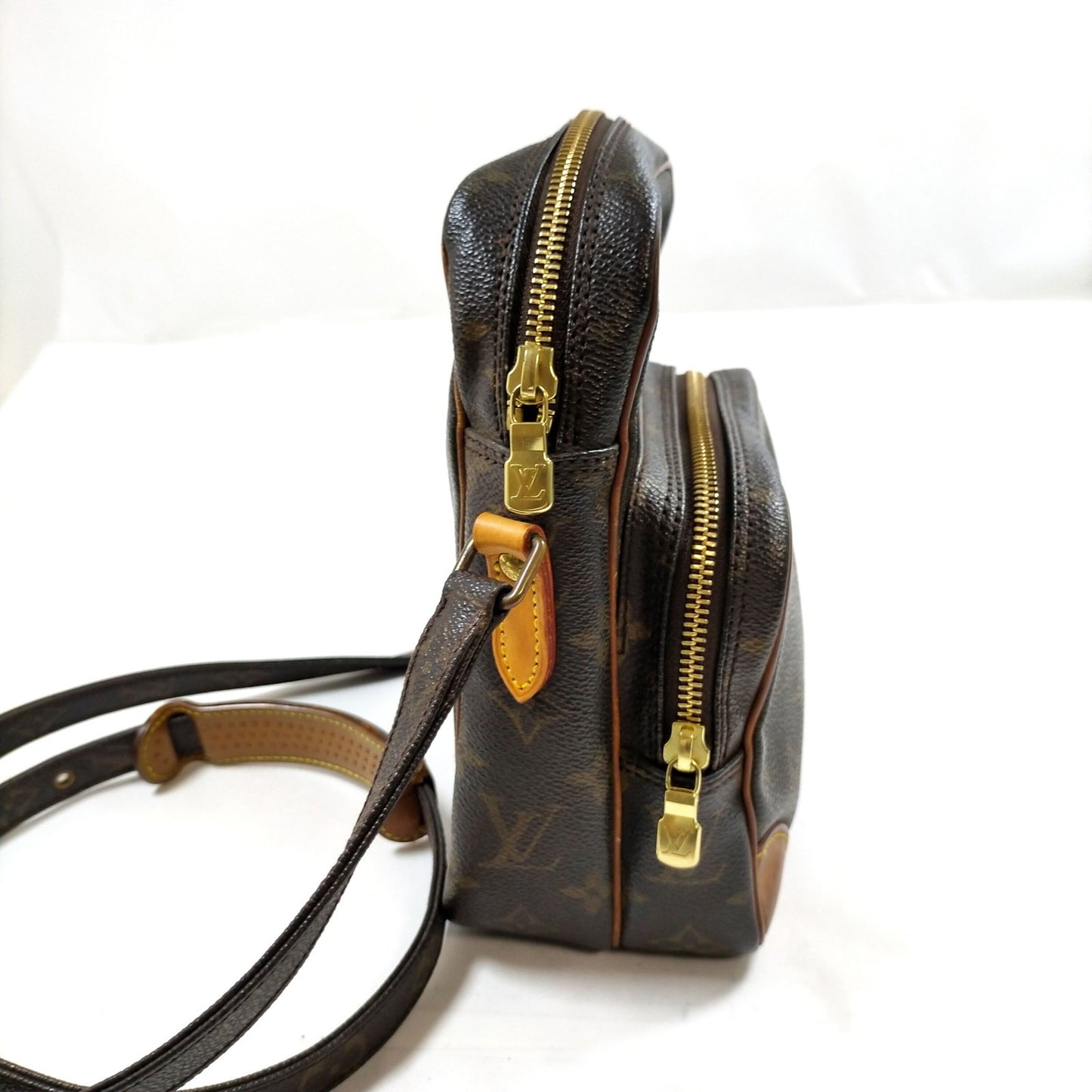 Louis Vuitton Monogram Amazone