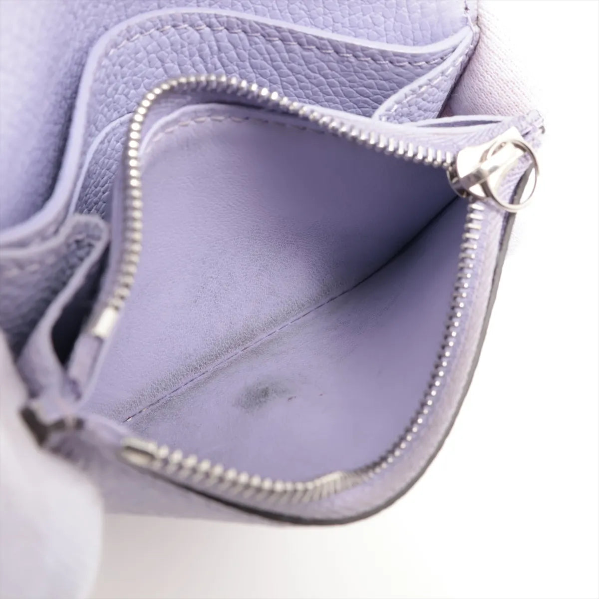 Louis Vuitton Lavender Rosary