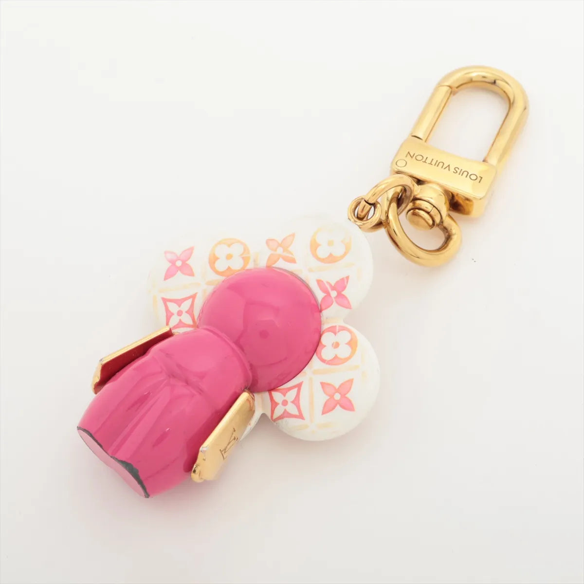 Louis Vuitton Vivienne By The Pool Bag Charm