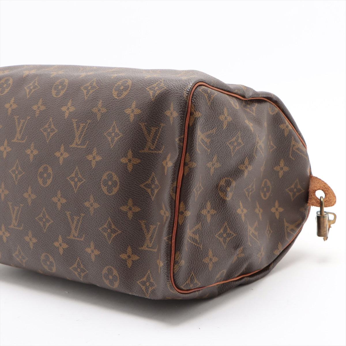 Louis Vuitton Monogram Speedy 30