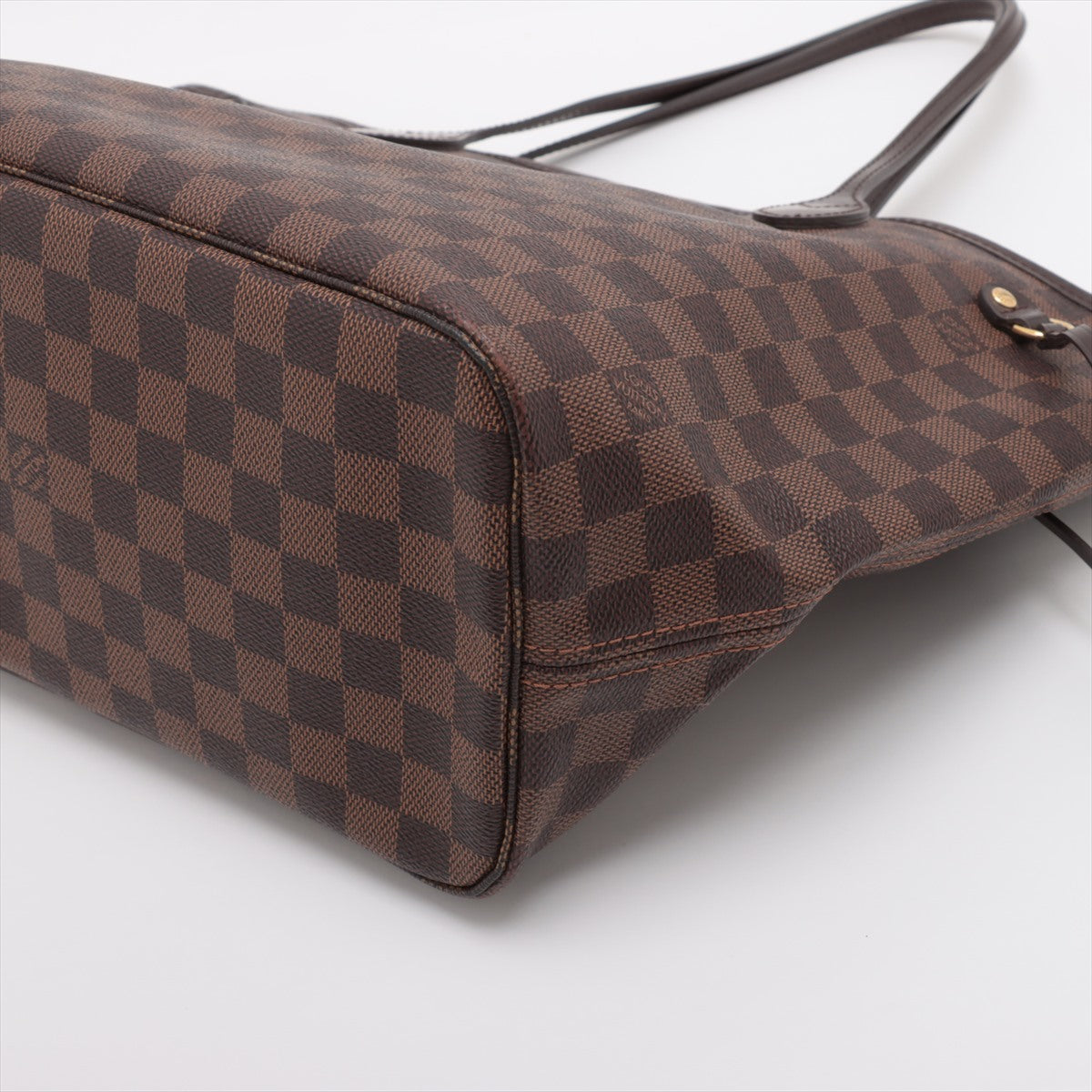 Louis Vuitton Damier Ebene Neverfull MM