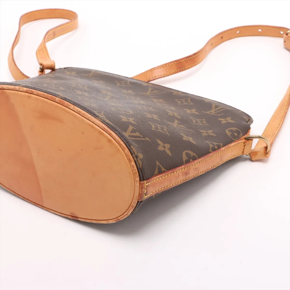 Louis Vuitton Monogram Drouot Crossbody Bag