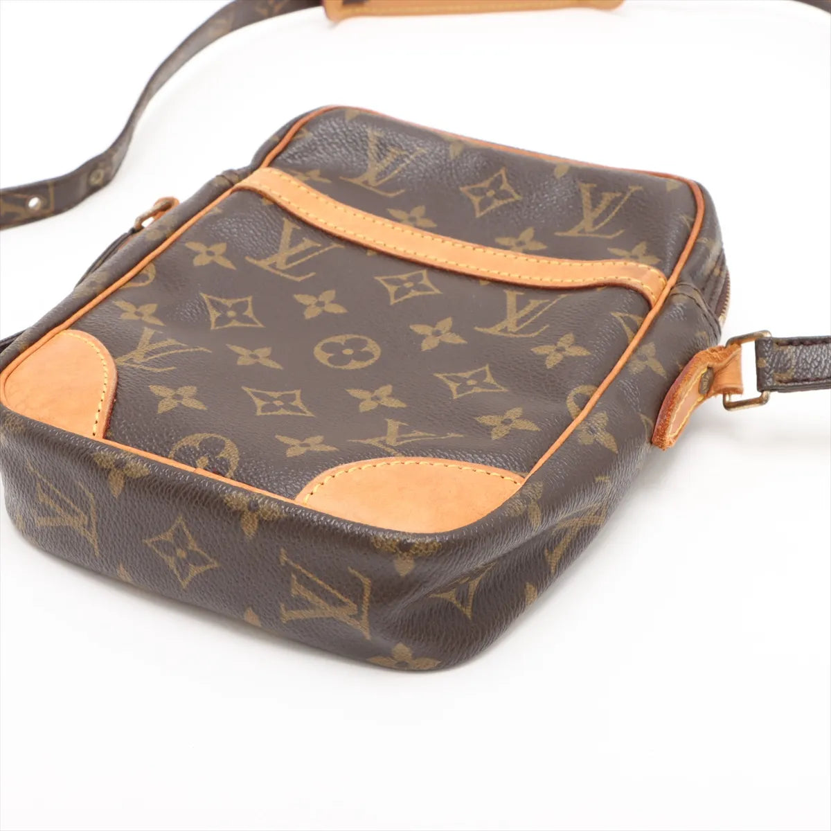 Louis Vuitton Monogram Danube