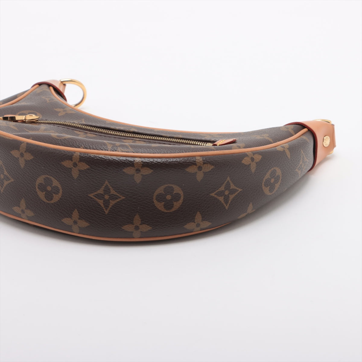 Louis Vuitton Monogram Loop Shoulder Bag