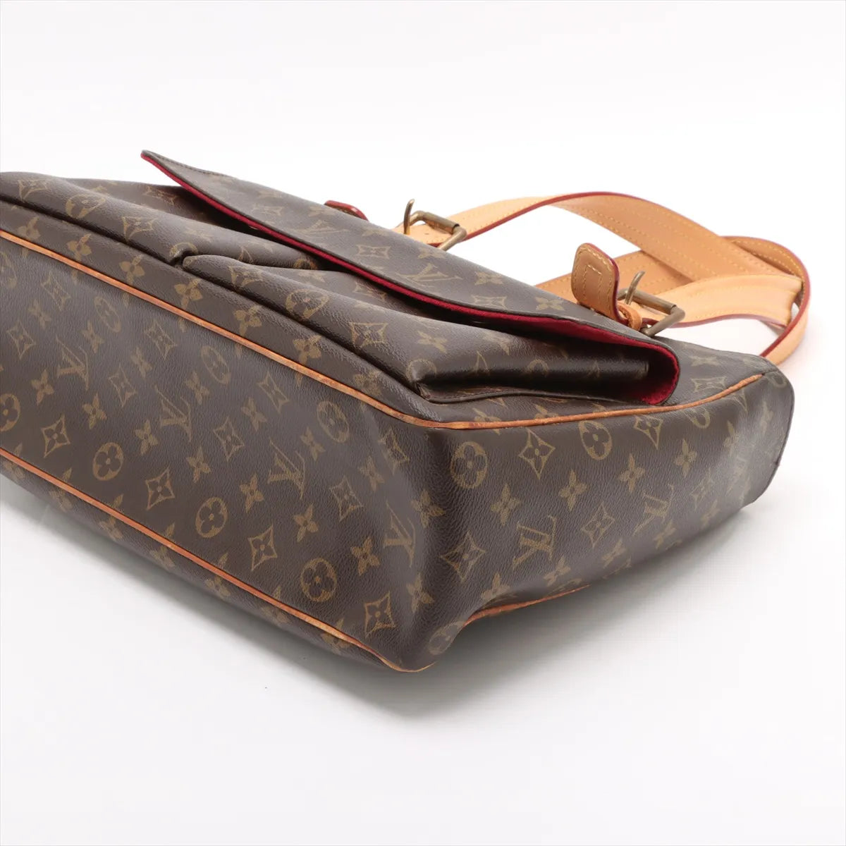 Louis Vuitton Monogram Multiple Cite