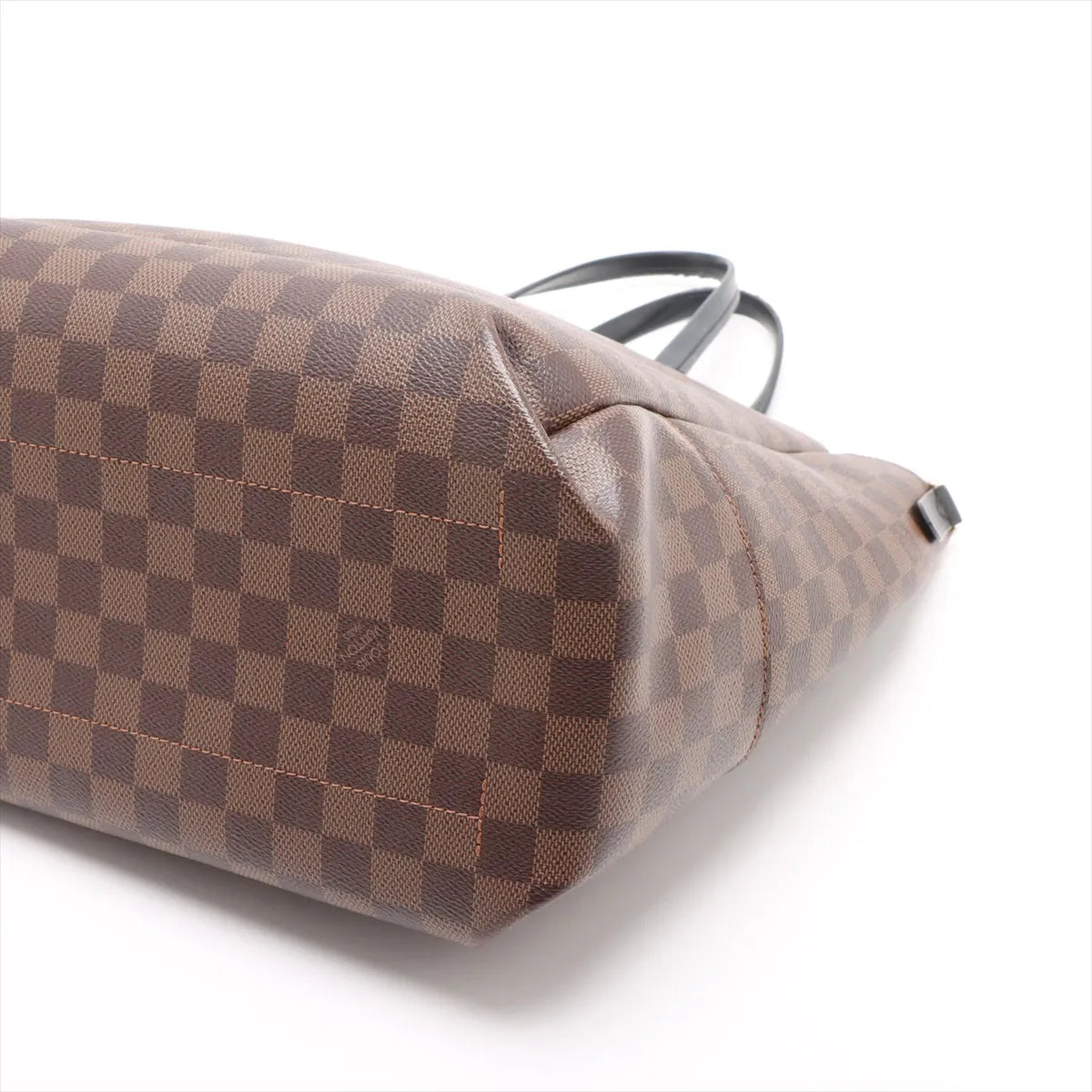 Louis Vuitton Damier Ebene Belmont MM