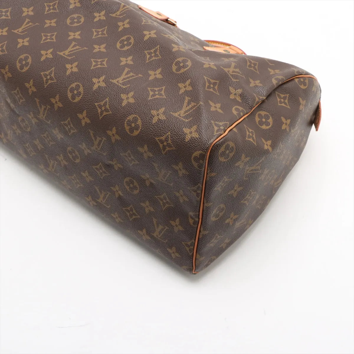 Louis Vuitton Monogram Speedy 40