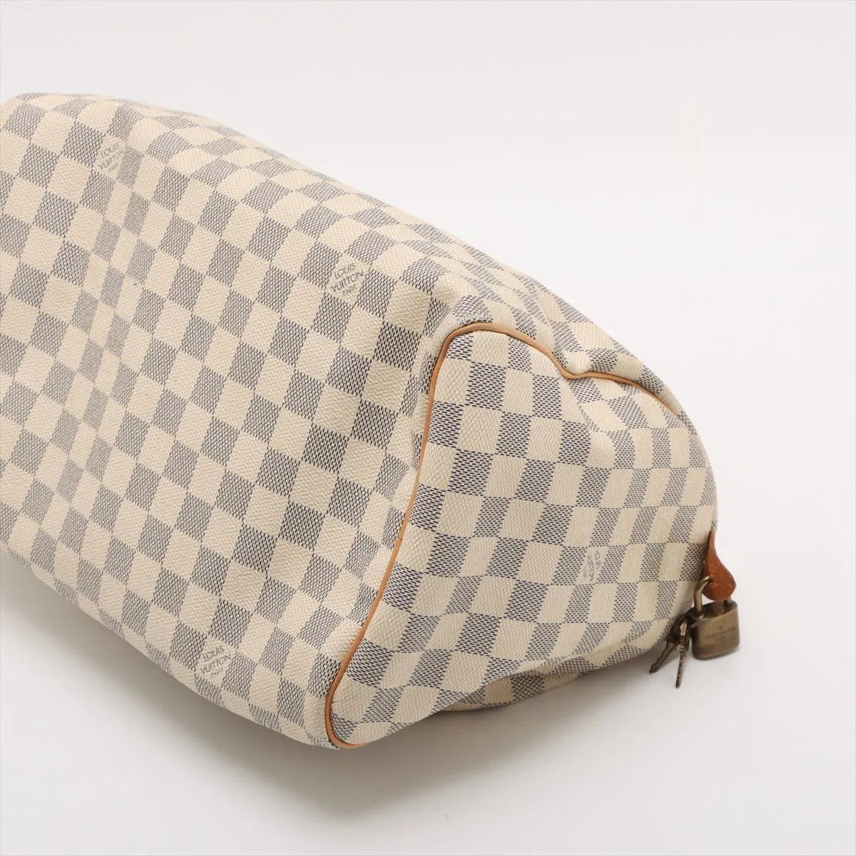 Louis Vuitton Damier Azur Speedy 30