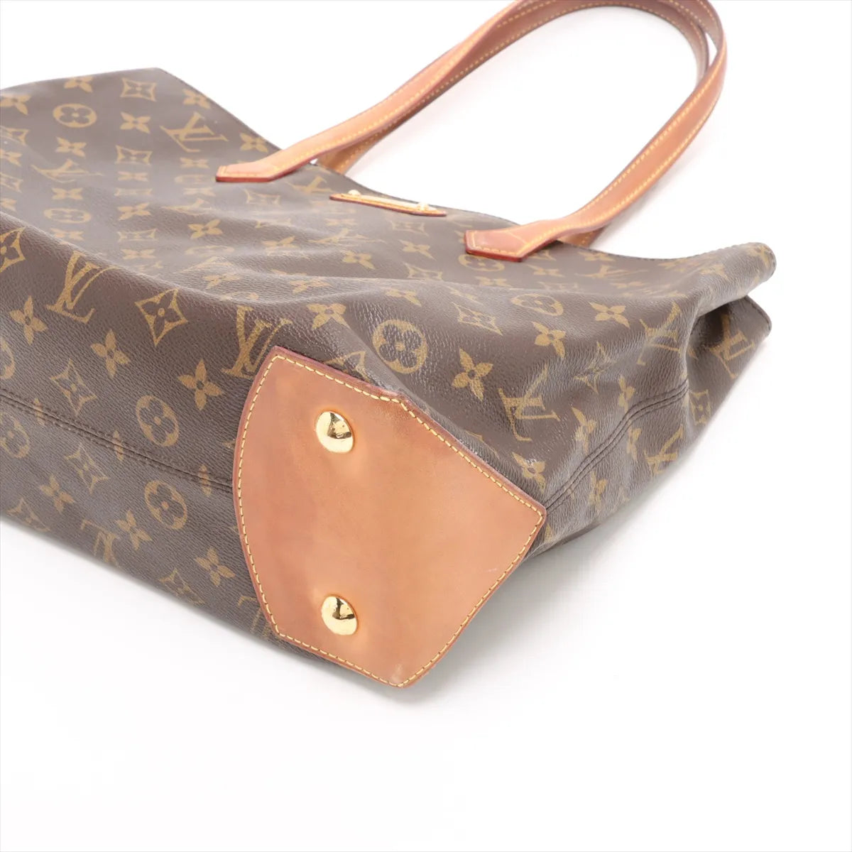 Louis Vuitton Monogram Wilshire MM