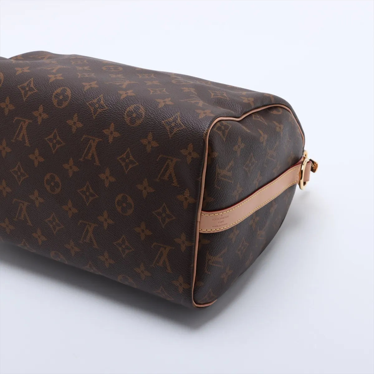 Louis Vuitton Monogram Speedy 30