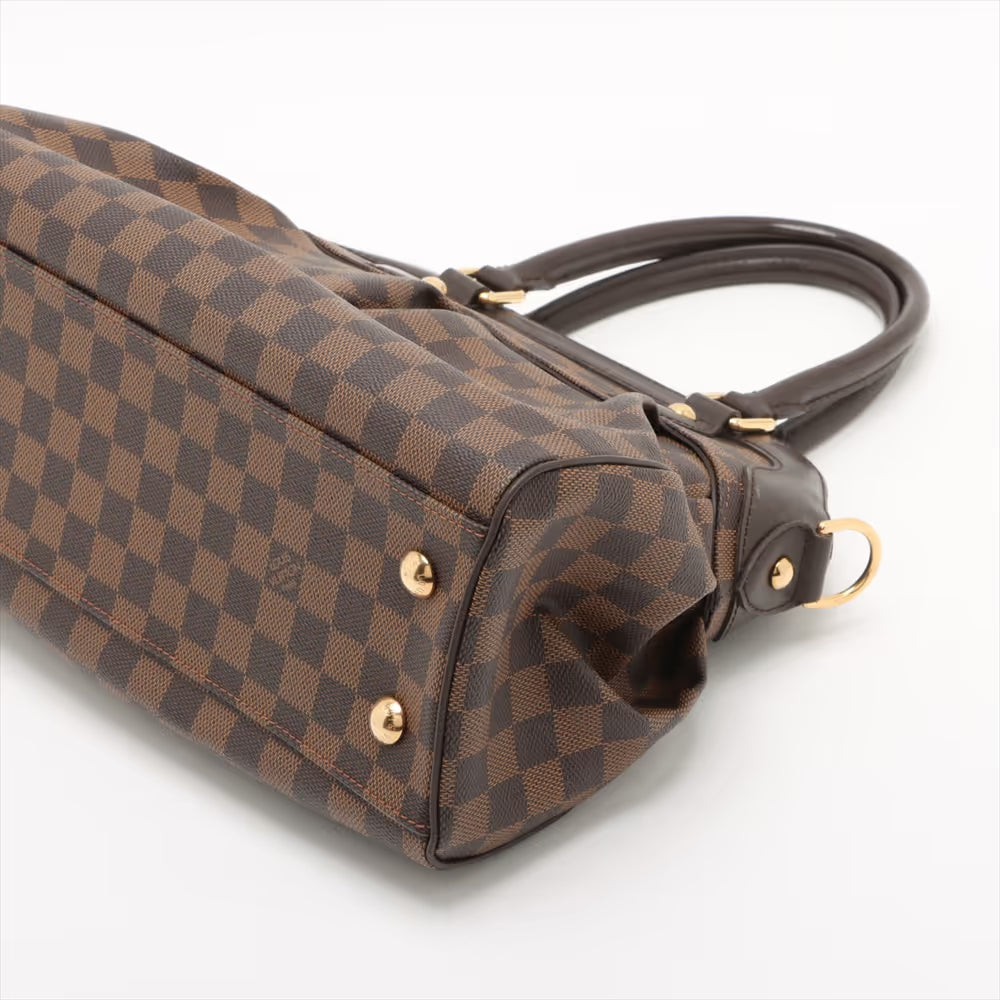 Louis Vuitton Damier Ebene Trevi PM