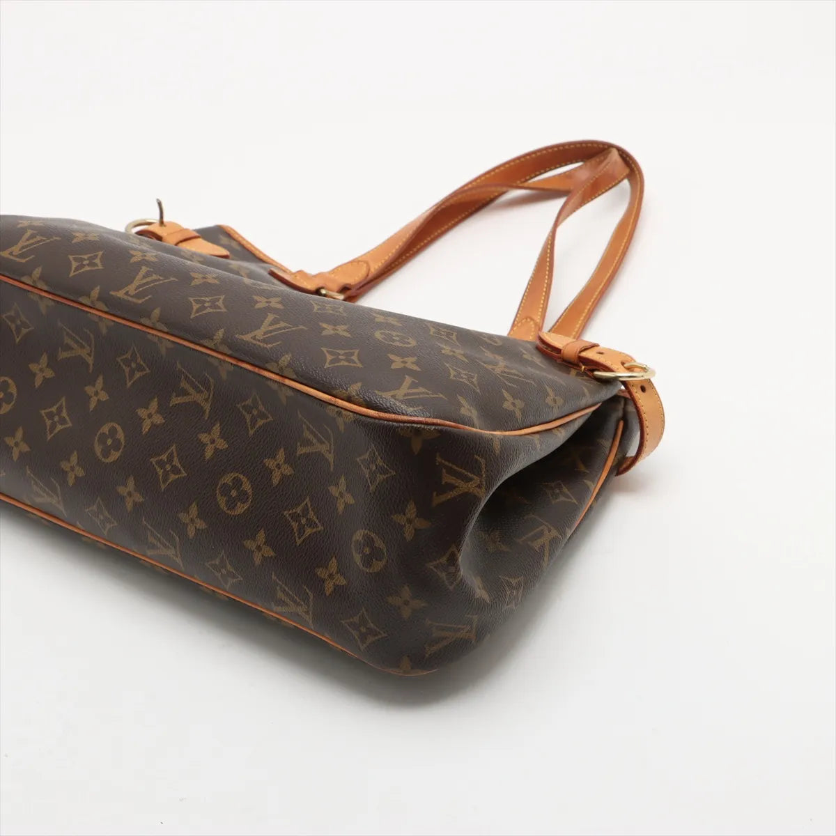 Louis Vuitton Monogram Batignolles Horizontal Shoulder Bag