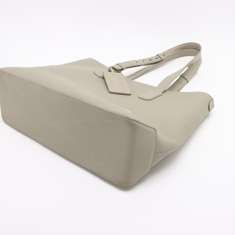 Louis Vuitton LV Aerogram Fastline Tote Bag Gray
