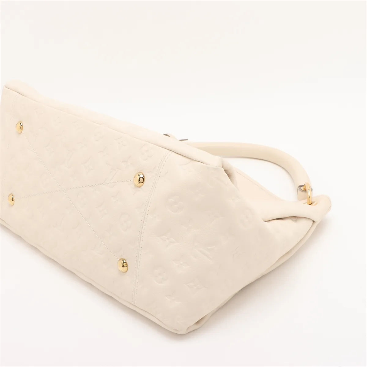 Louis Vuitton Monogram Empreinte Artsy MM