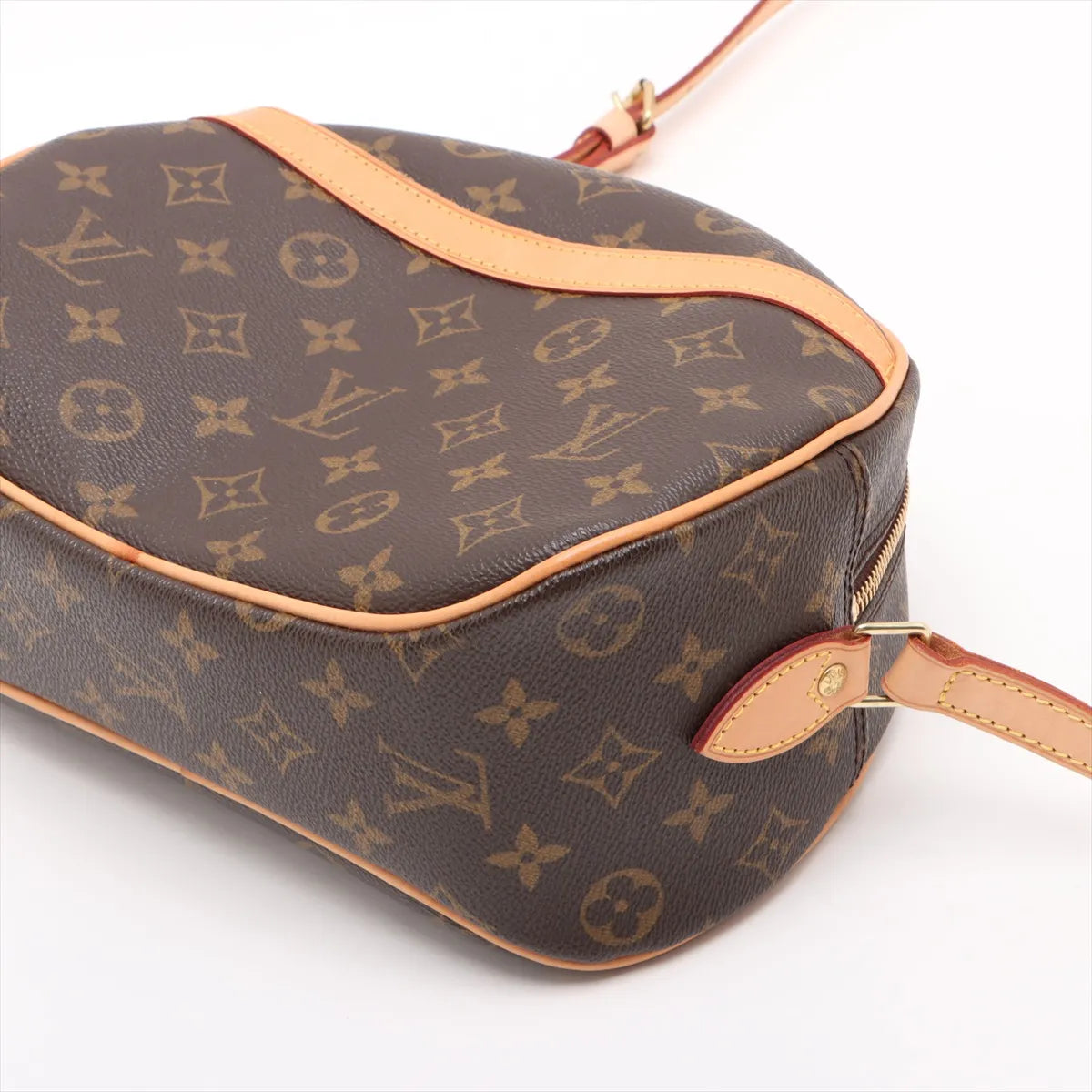 Louis Vuitton Monogram Blois