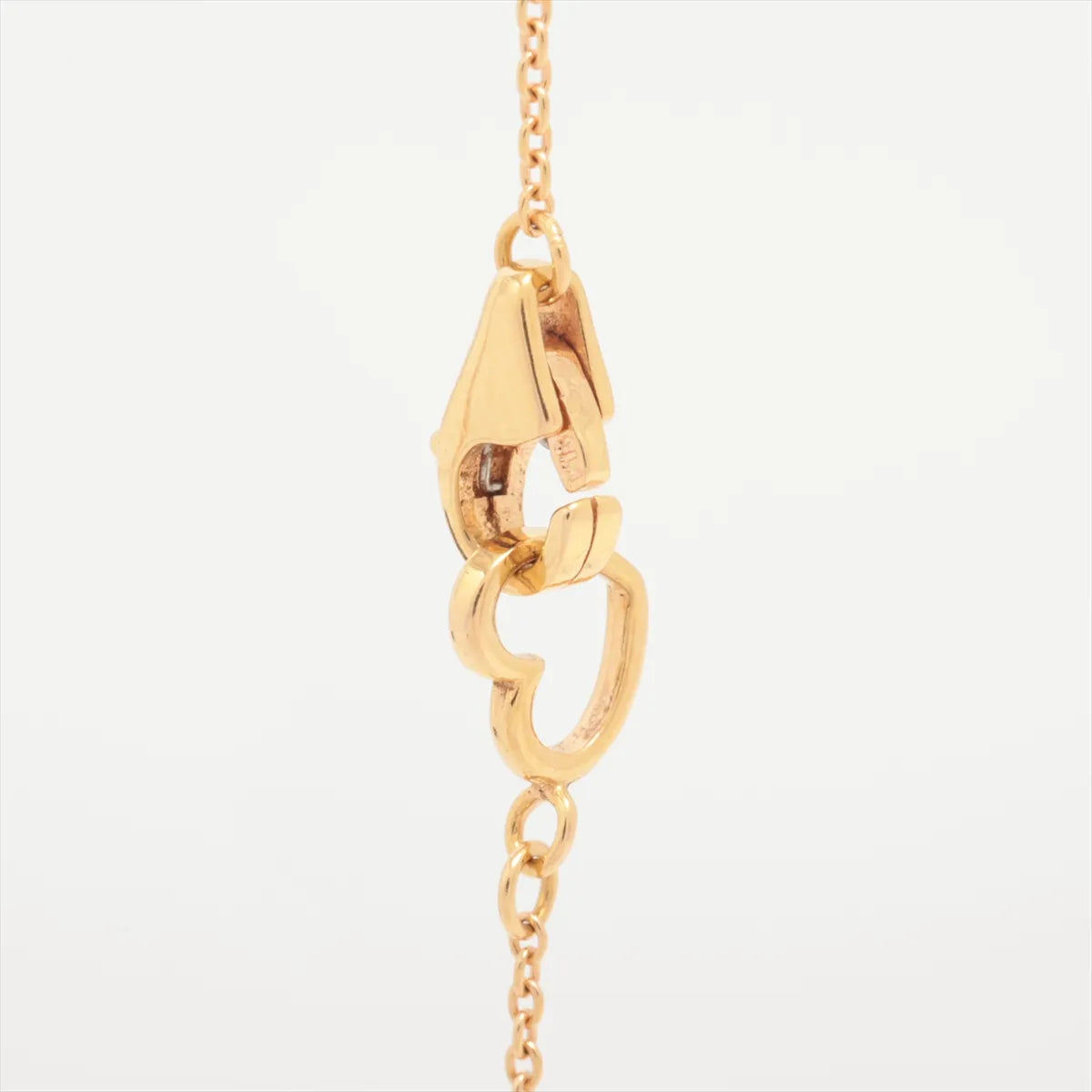 Ponte Vecchio Rotondo Ruby Diamond Necklace