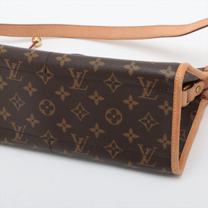 Buy Louis Vuitton Monogram Popincourt Long Shoulder Crossbody Bag