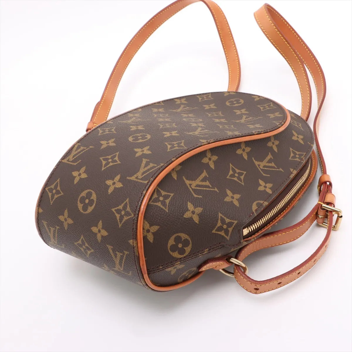 Louis Vuitton Monogram Ellipse Sac A Dos Backpack