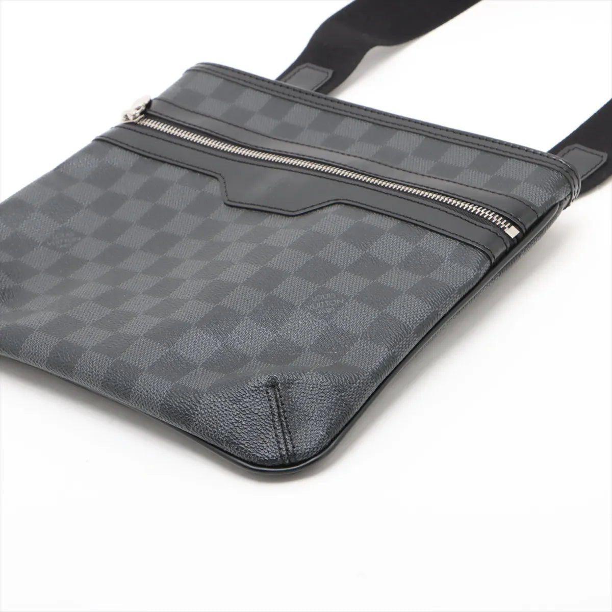 Louis Vuitton Damier Graphite Thomas Messenger Bag