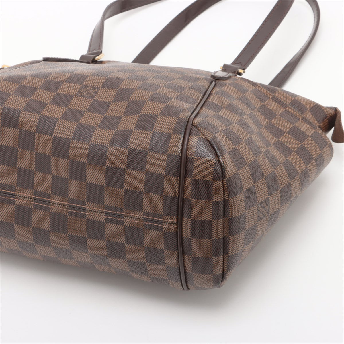 Louis Vuitton Damier Ebene Totally PM