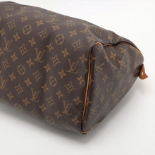 Load image into Gallery viewer, Louis Vuitton Monogram Speedy 30