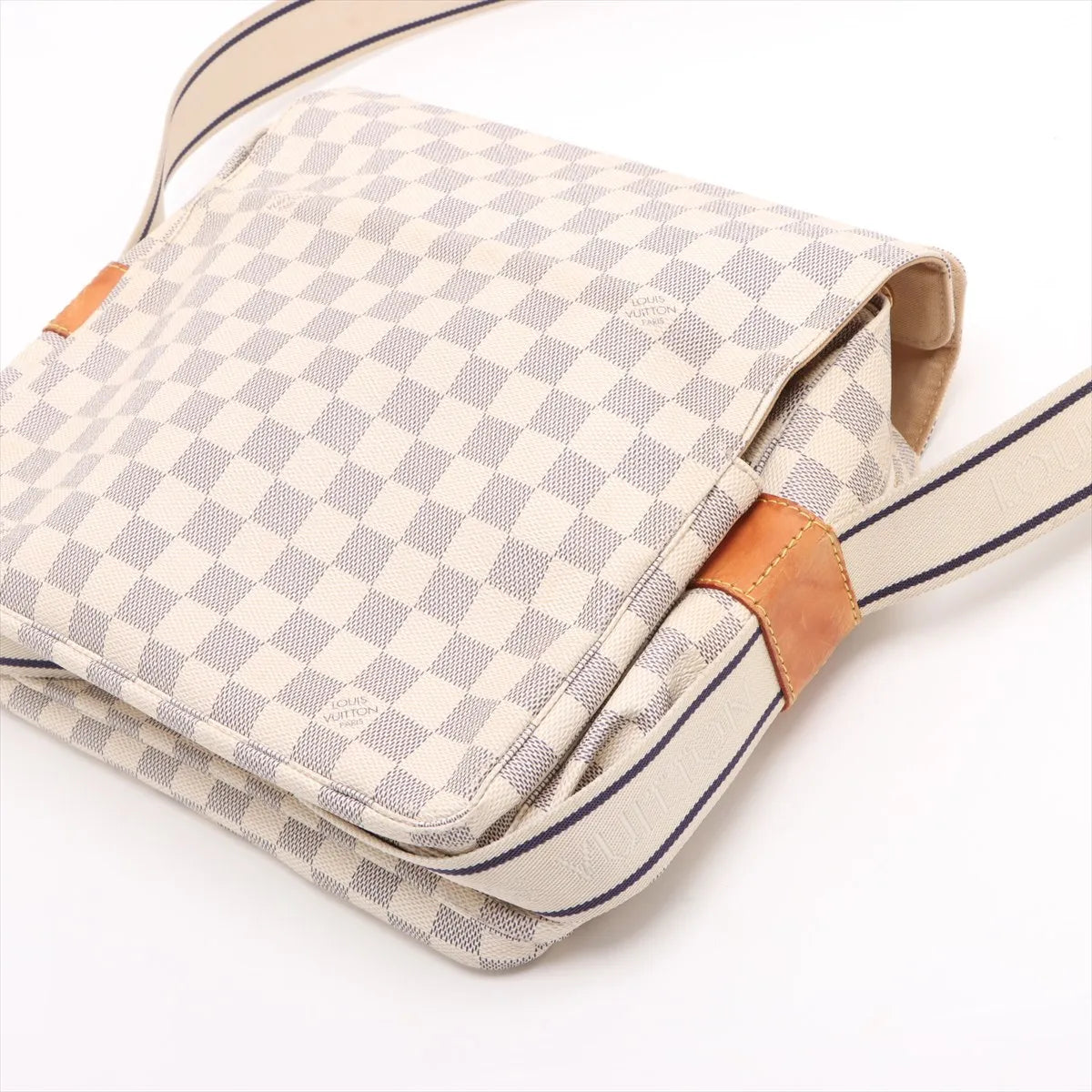 Louis Vuitton Damier Azur Naviglio