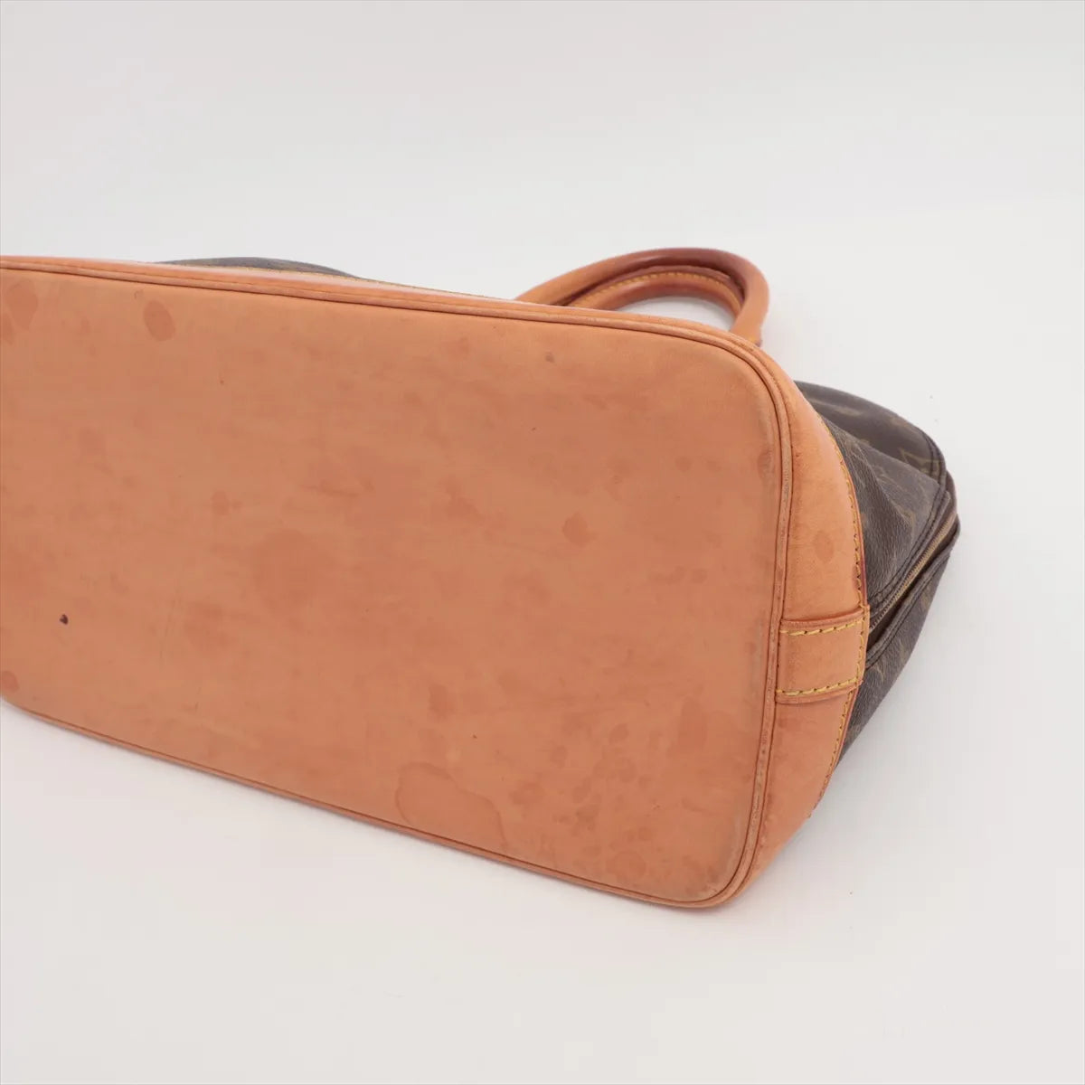 Louis Vuitton Monogram Alma