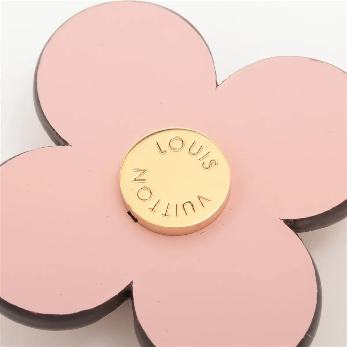 Louis Vuitton Blooming Flower BB Key Holder