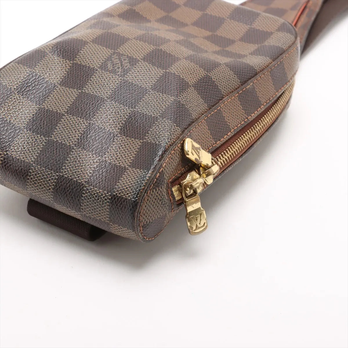 Louis Vuitton Damier Ebene Geronimos